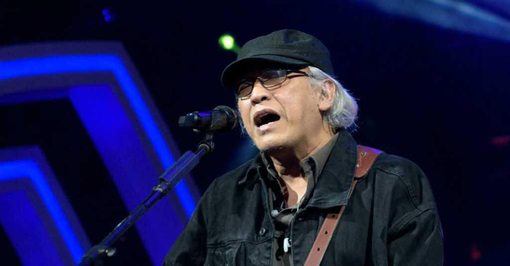 Soal COVID-19, Iwan Fals: Terserah Bukan Berarti Menyerah