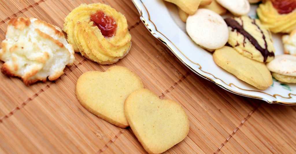 Awas Khilaf! Konsumsi Kue Lebaran secara Berlebihan Picu Kalori Tinggi