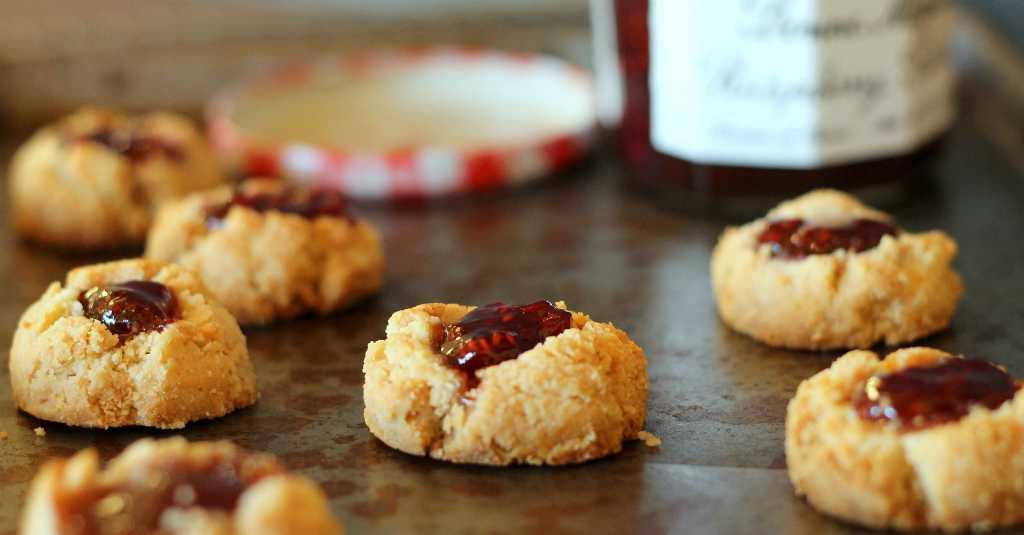 Ahli Gizi Sebut Tiga Kue Nastar Setara dengan Sepiring Nasi