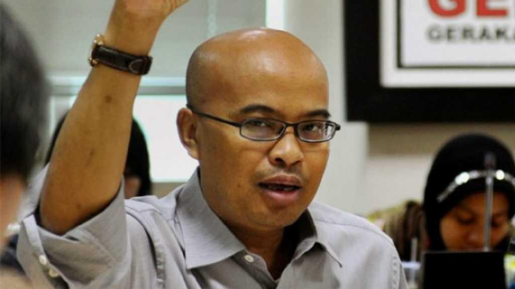 Desmon Gerindra ke Jokowi: Tingkatkan Kewaspadaan pada Para Pembantu