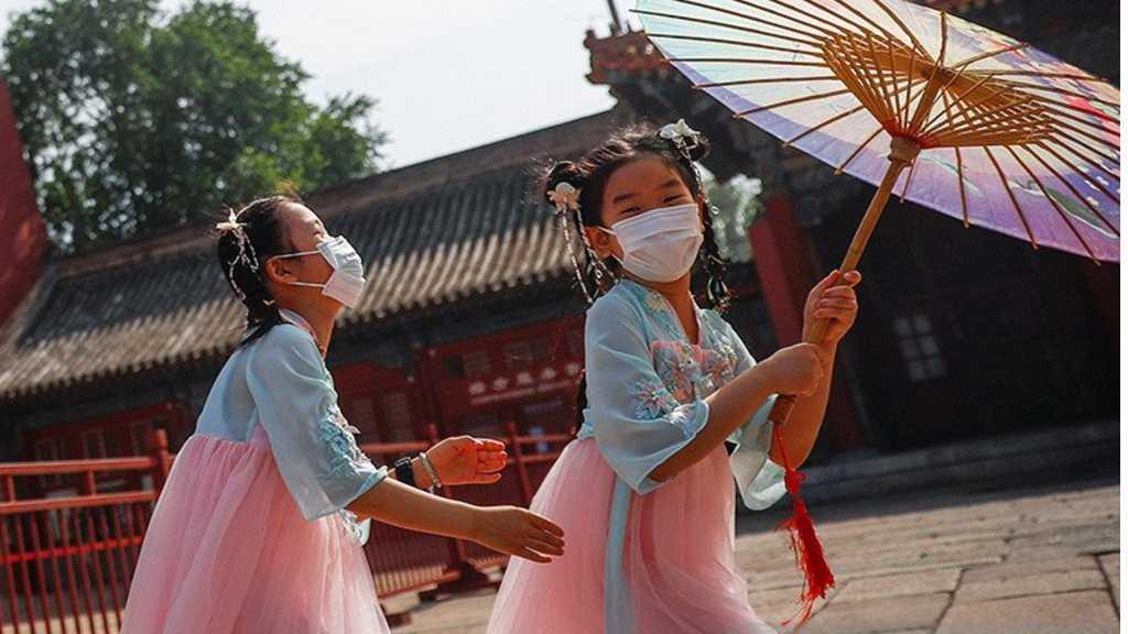 Psikolog: Anak Perlu Bekal untuk Jalani The New Normal