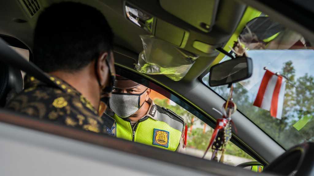 Bamsoet Minta Pemprov DKI Jakarta Perketat Pemberian SIKM