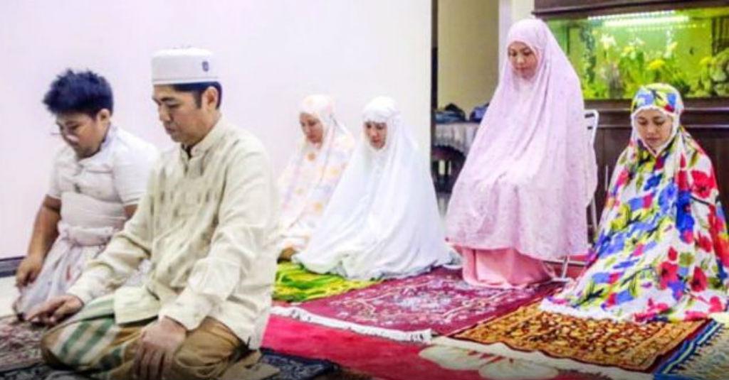 MUI Keluarkan Panduan Khotbah Salat Idul Fitri di Rumah, Begini Caranya