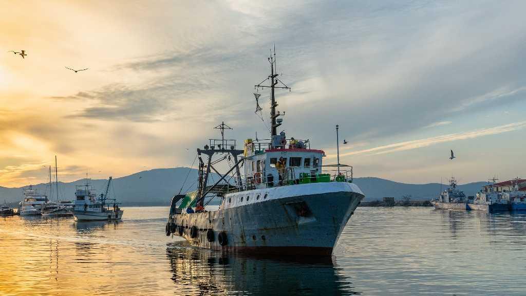 Kecelakaan saat Kerja, ABK WNI di Kapal China Meninggal Dunia di Pakistan