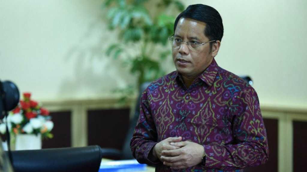 Kemenag Gelar Takbiran Virtual Nasional di Istiqlal, Jokowi Bakal Ikut