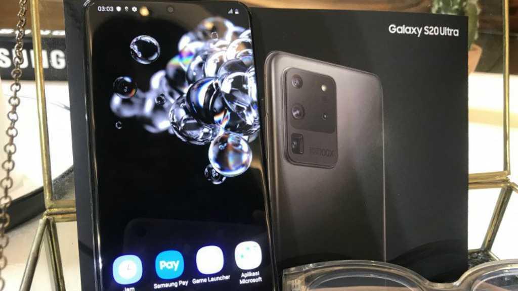 Samsung Flagship Galaxy Note 20 akan Diperkenalkan Secara Virtual