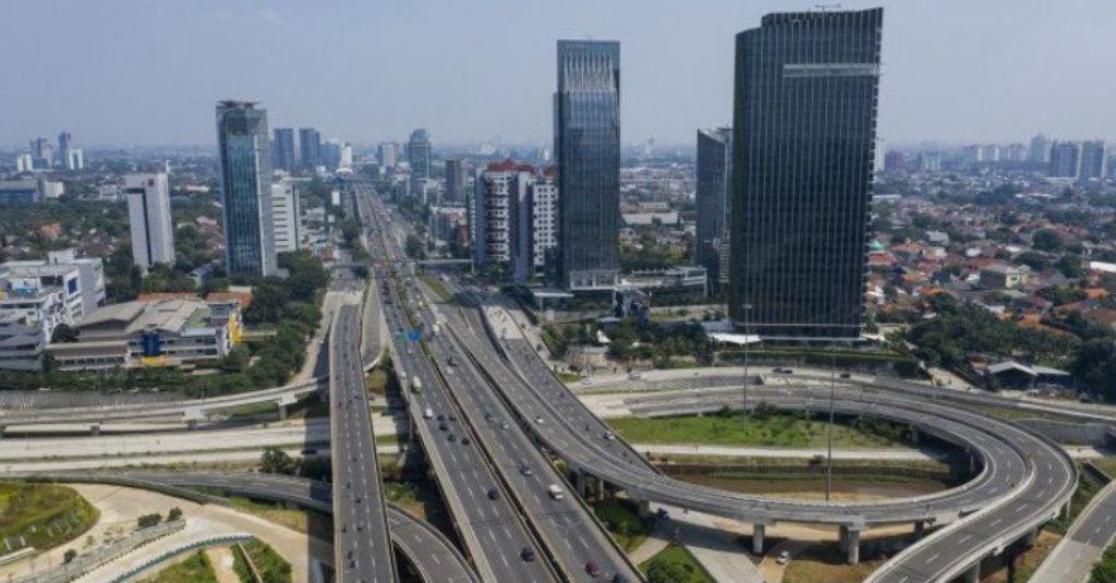 Jasa Marga Catat 430 Ribu Kendaraan Tinggalkan Jakarta
