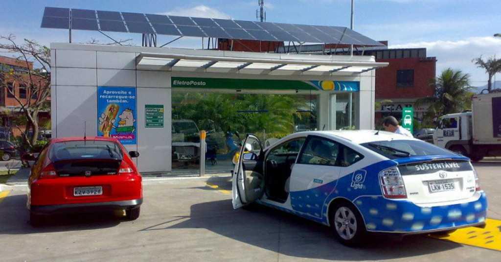 Adanya COVID-19 Diprediksi Percepat Transisi ke Era Mobil Listrik