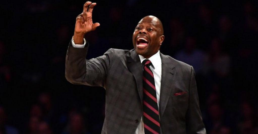 Legenda NBA Terpapar COVID-19