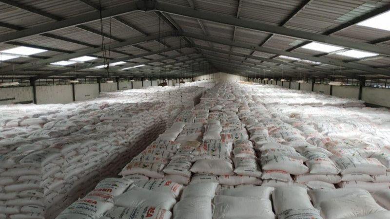 BUMN Pupuk Dapat Jadi Lokomotif Pemulihan Ekonomi Nasional