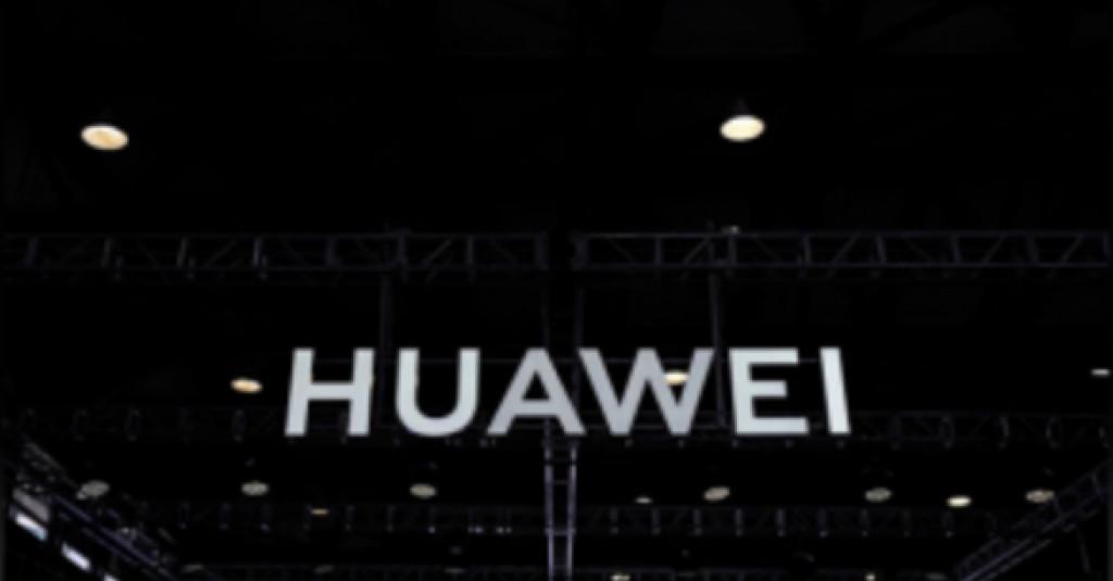 Huawei Terkena Imbas Perang Dagang China-AS di Inggris Raya