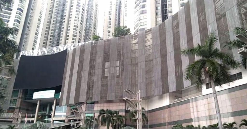 YLKI: Rencana Pembukaan Mal 5 Juni Terlalu Gegabah