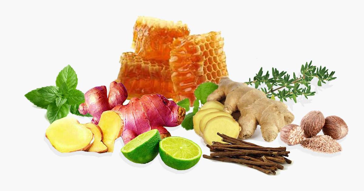 Andalkan Bahan Herbal, Begini Cara Atasi Batuk dengan Aman dan Halal