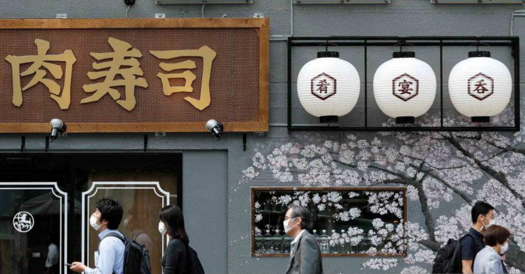 Jepang Jalani 'The New Normal' Usai Status Darurat COVID-19 Dicabut