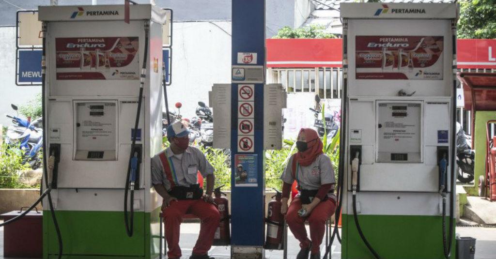 Ombudsman Buka Suara Kenapa Harga BBM Tidak Turun