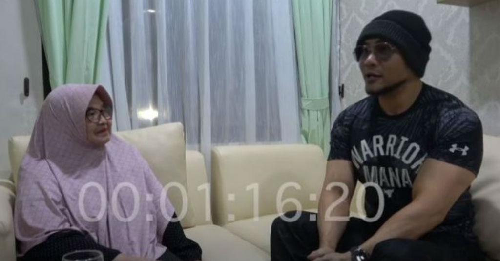 Ditjenpas Beberkan Kronologi Wawancara 'Tak Berizin' Deddy-Siti Fadilah