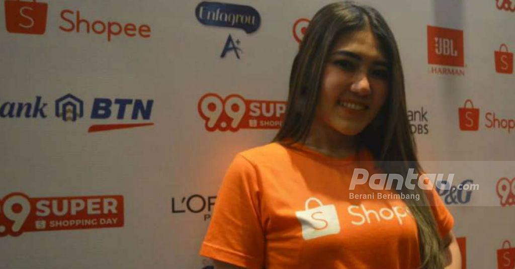 Sang Adik Positif Korona, Via Vallen: Jangan Kucilkan Mereka