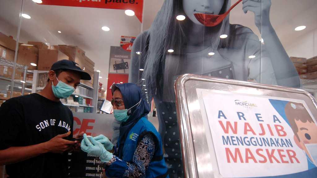 60 Mall di Jakarta Kembali Dibuka pada 5 Juni, Ini Daftar Lengkapnya