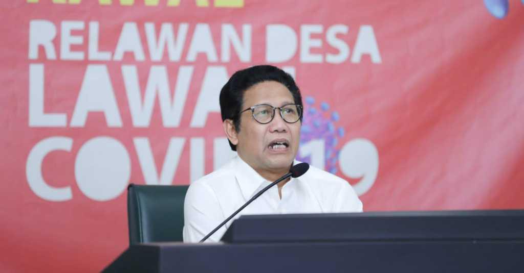 4,99 Juta Warga Telah Terima BLT Dana Desa