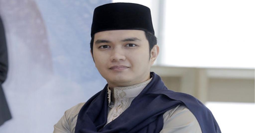 Gara-gara Pandemi COVID-19, Aldi Taher Batal Bertemu Calon Mertua