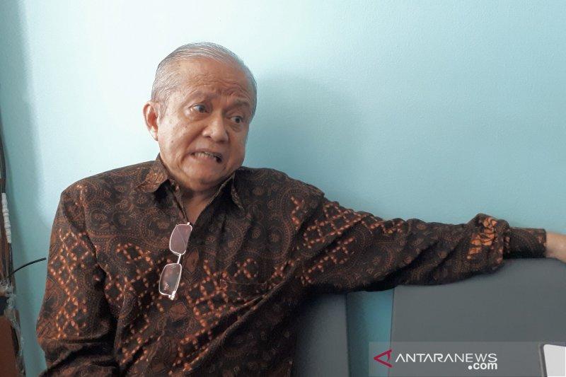 MUI: Jika Mal Sudah Direlaksasi, Masjid Tentu Juga Sudah Bisa!