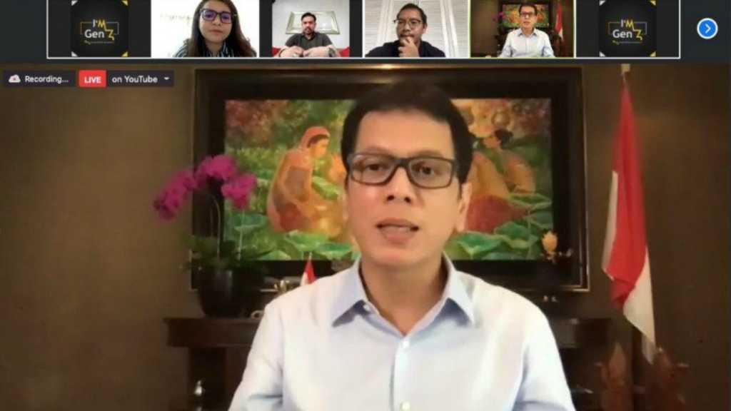 Wishnutama Ungkap Tren Pariwisata Pasca Korona akan Berubah