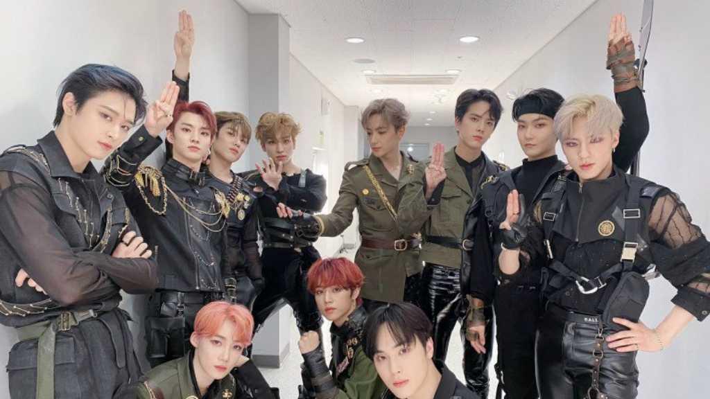 The Boyz hingga MONTSA X Bakal Hentak Festival Budaya KCON
