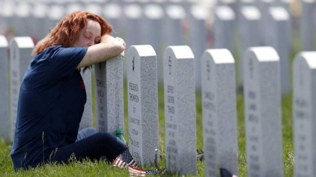 Lebih dari 1,5 Juta Kasus COVID-19 Terkonfirmasi di Amerika Serikat