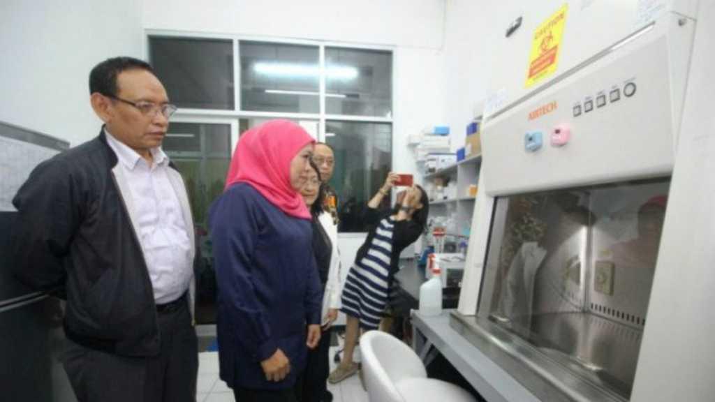 RSUA Surabaya Stop Terima Pasien COVID-19, Ada Apa?