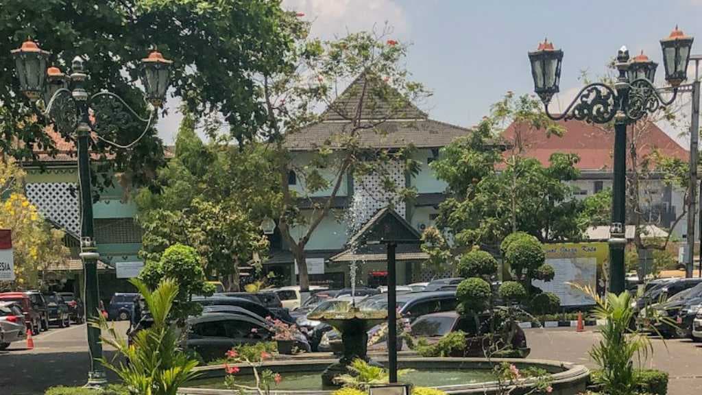 Yogyakarta Siapkan Protokol 'New Normal' di Tengah Pandemi Korona
