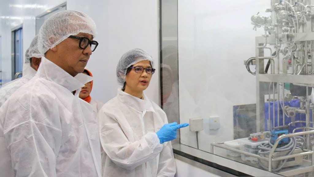 Begini Aturan-aturan yang Digodok Kemenperin Hadapi New Normal COVID-19