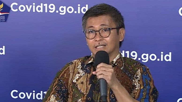 Bappenas: Protokol Produktif Aman COVID-19 Mengacu Kriteria WHO