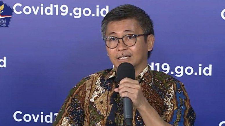 Bappenas: Protokol Produktif Aman COVID-19 Mengacu Kriteria WHO