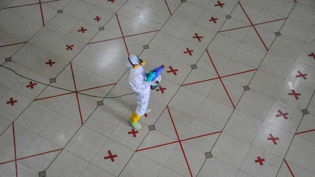 Menag Terbitkan Syarat Kegiatan di Rumah Ibadah saat New Normal