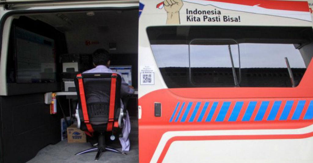 Pemkot Surabaya Diharapkan Bisa Beli Mobil PCR Seharga Rp10 Miliar