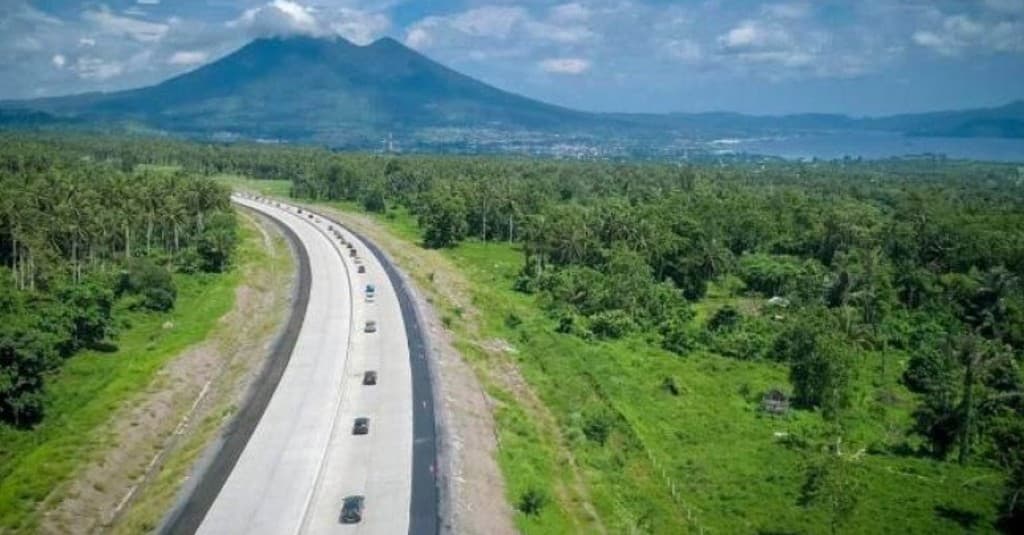 Dukung Pemulihan Ekonomi, 4 Ruas Jalan Tol Siap Beroperasi