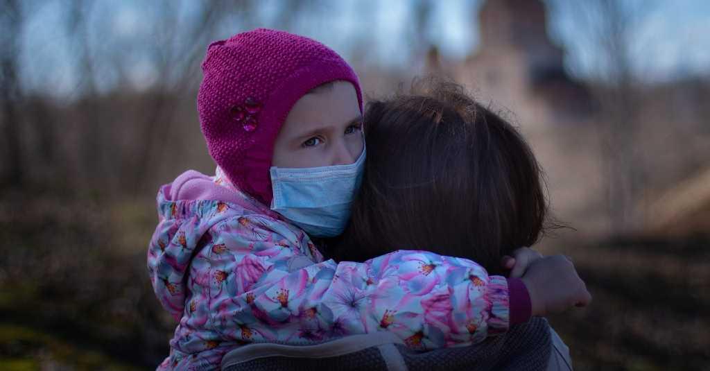 Tips Menjaga Kesehatan Anak Memasuki Masa ‘New Normal'