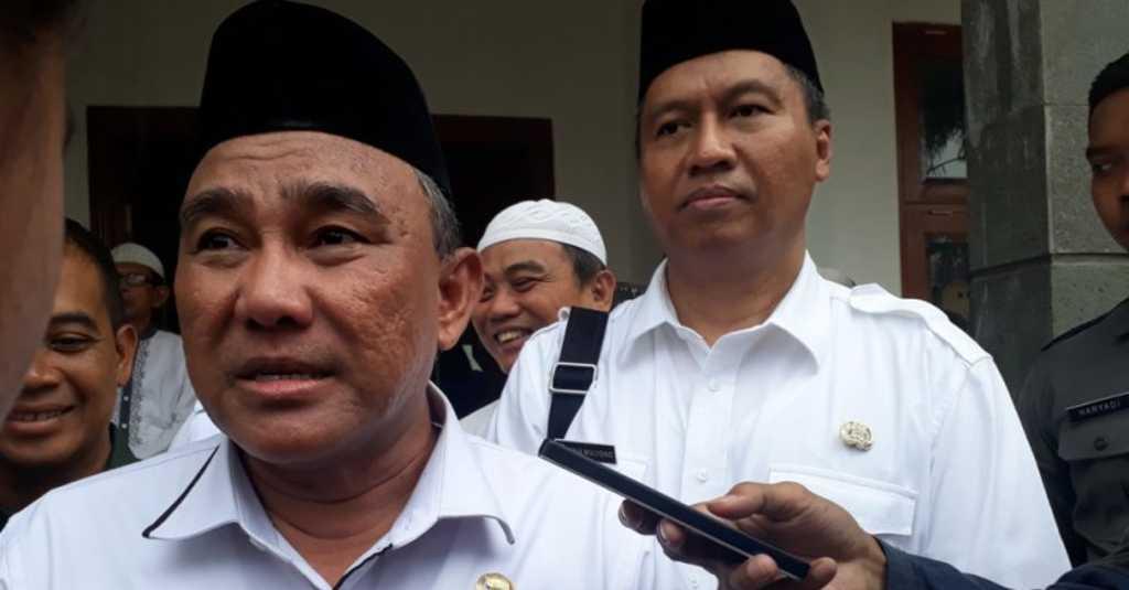 Ini 7 Kelurahan di Depok yang Dinyatakan Bebas COVID-19