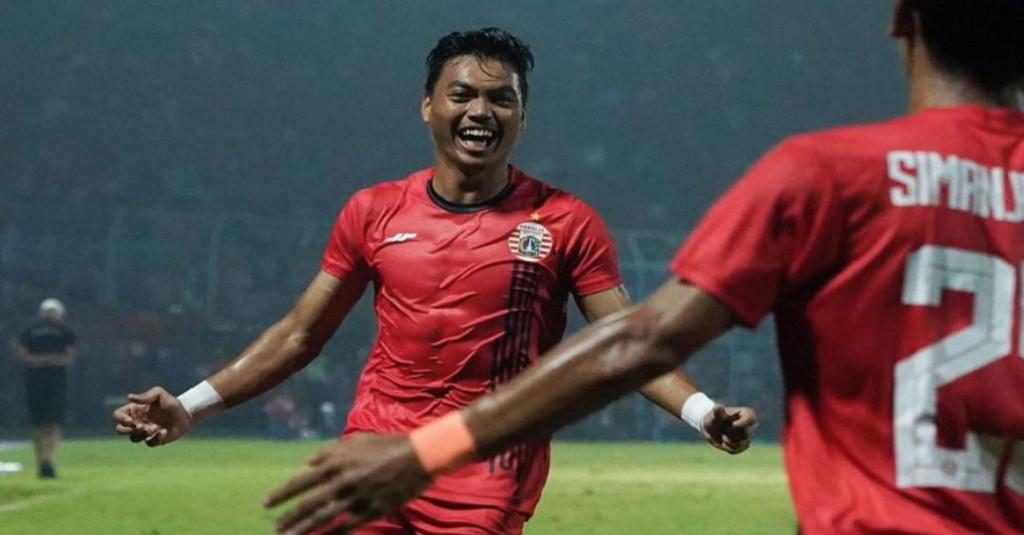 Cerita Alfath Faathier Soal Jersey yang Pertama Kali Dibeli