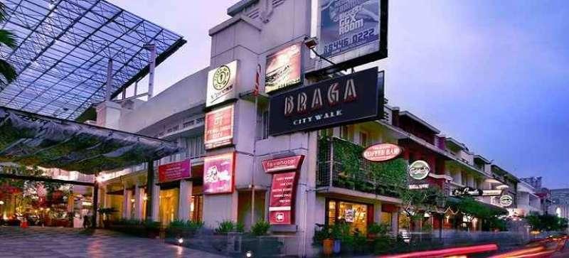 23 Mall di Bandung Ajukan Kesiapan Penerapan 'New Normal' di Tengah Pandemi