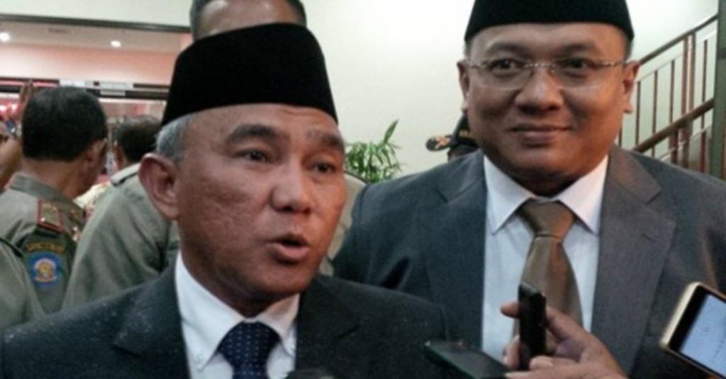 Pemkot Depok Perpanjang ASN Bekerja dari Rumah hingga 4 Juni