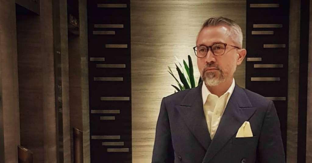 Dukungan Lukman Sardi untuk Dwi Sasono: Love You Bro