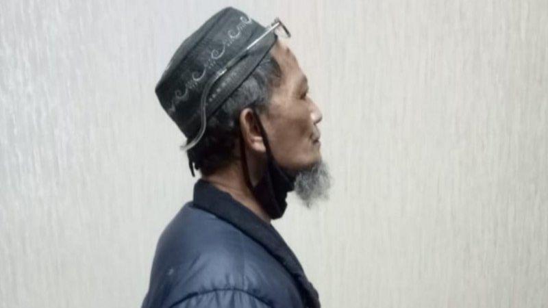 Sebut Jokowi Tak Lulus di UGM, Kakek 56 Tahun Ngaku Akun Twitternya Di-hack