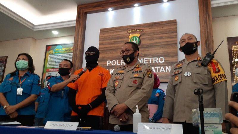 Dengan Suara Berat, Dwi Sasono Menyesal dan Ajak Pengguna Narkoba Berhenti