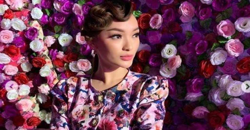 Selamat, Zaskia Gotik Hamil Anak Pertama