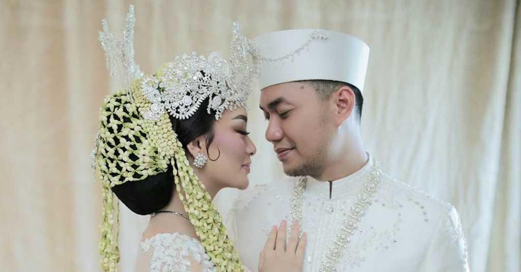 Pernah Ngekos Bareng, Inez Gonzales Ngaku Punya Anak dari Suaminya Zaskia Gothik