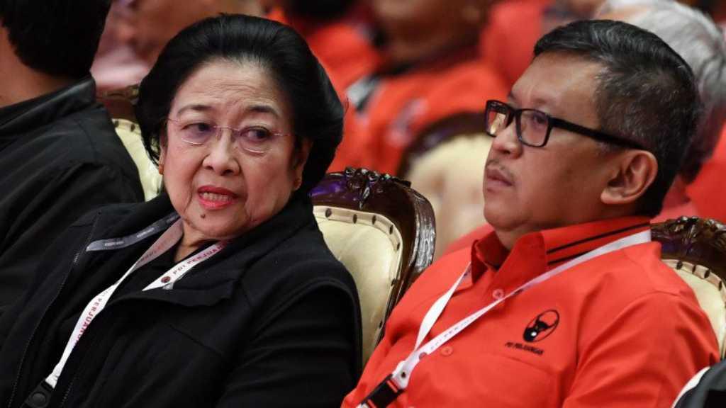 Megawati Kenang Pidato Bung Karno saat Peringatan Hari Lahir Pancasila