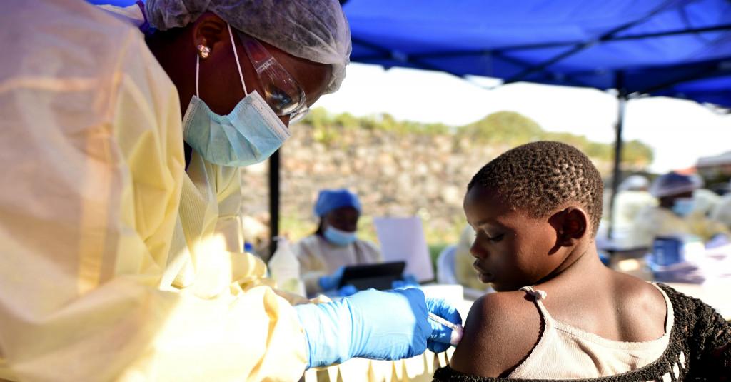 Wabah Ebola Baru di Kongo Muncul di Tengah Pandemi COVID-19