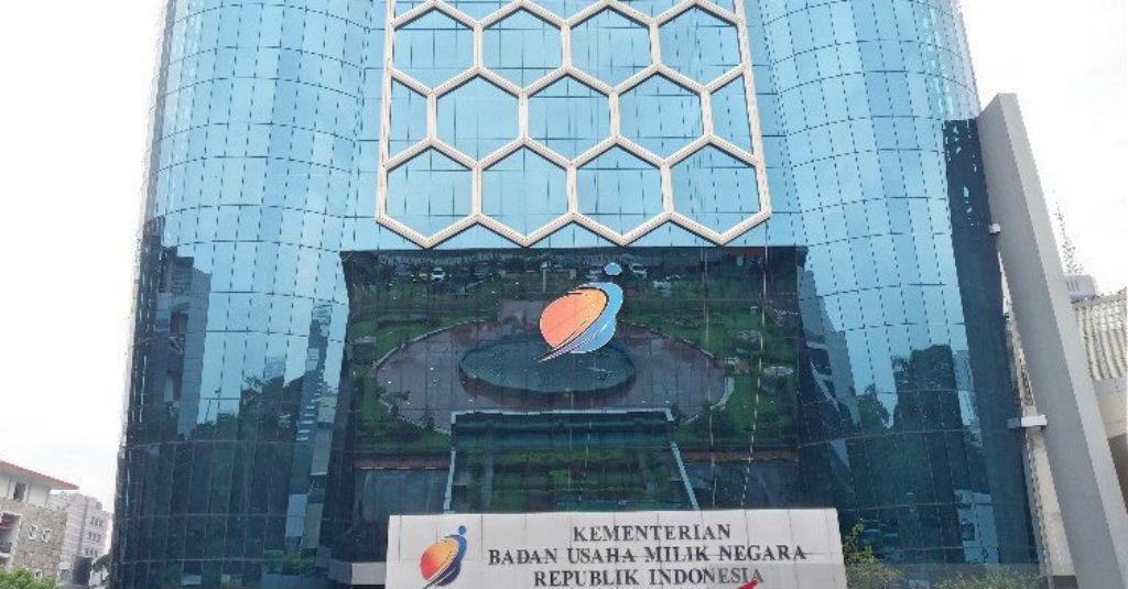 BUMN Tegaskan Suntikan Dana Rp8,5 Triliun untuk Garuda Bukan dari APBN