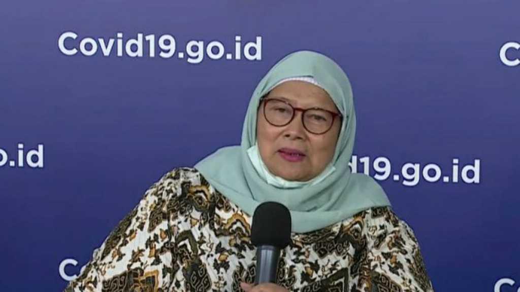 Ketakutan Anda Terhadap Korona Belum Benar-benar Cukup